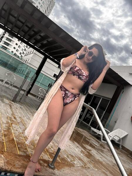 Interprete LiinaMatheus Foto 9