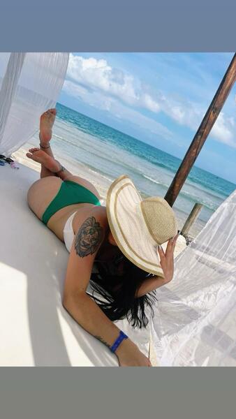 Interprete LiinaMatheus Foto 12