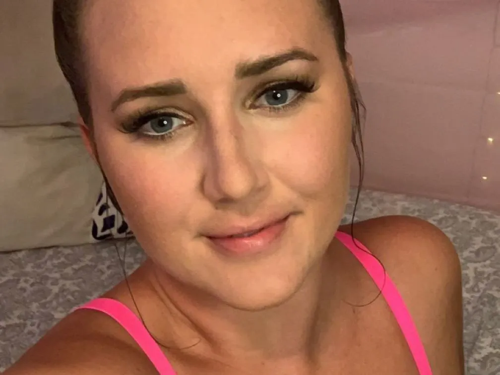 Image de profil du modèle de webcam LadyMay26