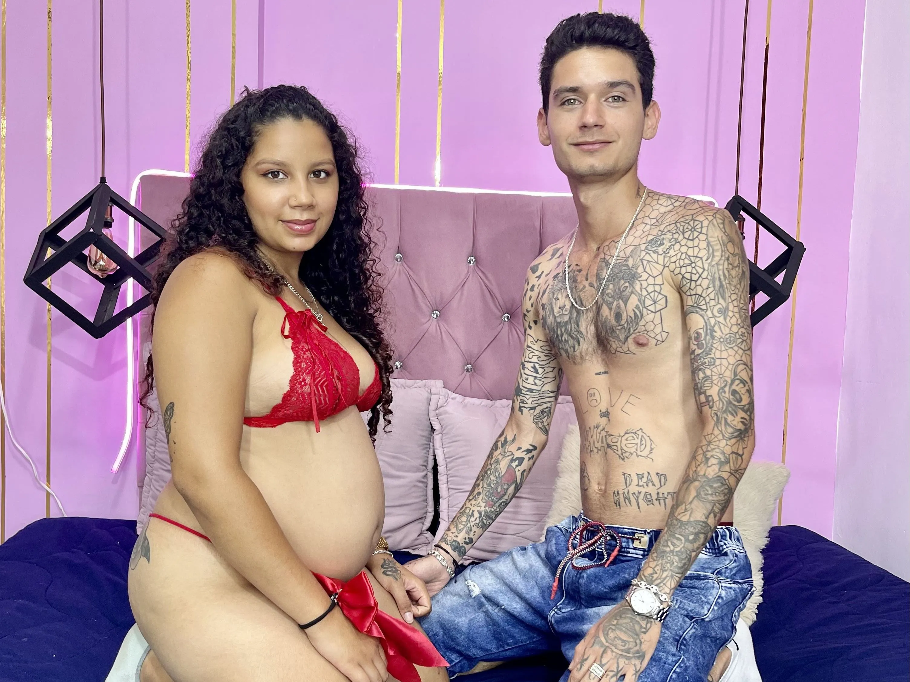 MiahTwitDan immagine del profilo del modello di cam