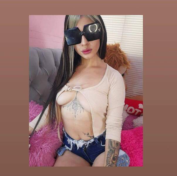 Artist xxCandyFoxx Foto 4