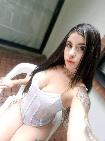 Artist xxCandyFoxx Foto 3