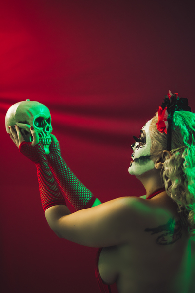 Artiest KileyRosse Foto 7