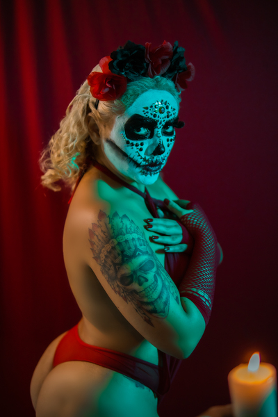 Artiest KileyRosse Foto 5