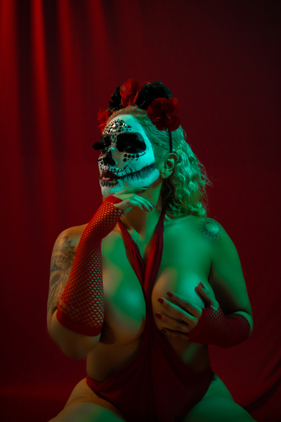 Artiest KileyRosse Foto 6