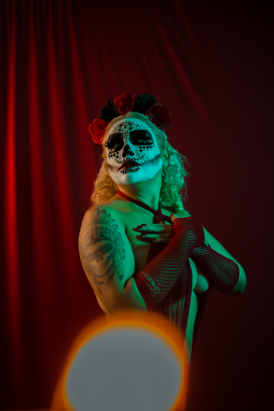 Artiest KileyRosse Foto 4