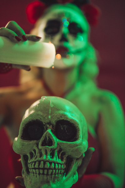 Artiest KileyRosse Foto 2