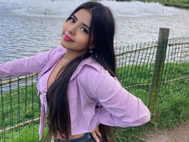 Hannasweet444 profielfoto van cam model