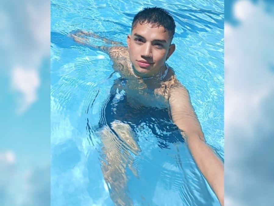 stivenpier profielfoto van cam model