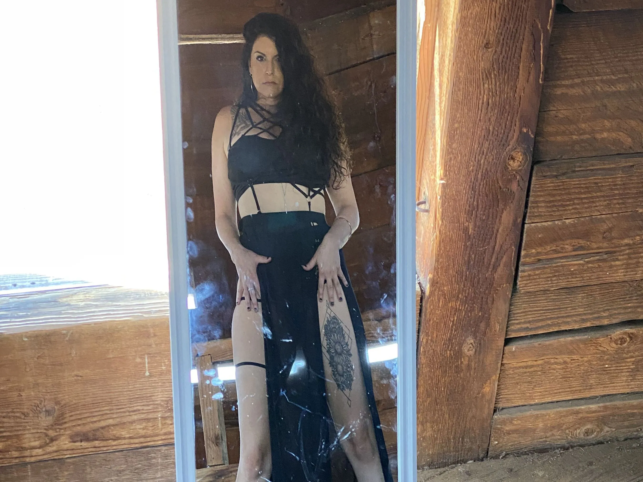 Profilbilde av Briakam webkamera modell