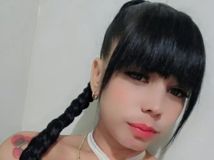 dirtysexx profielfoto van cam model