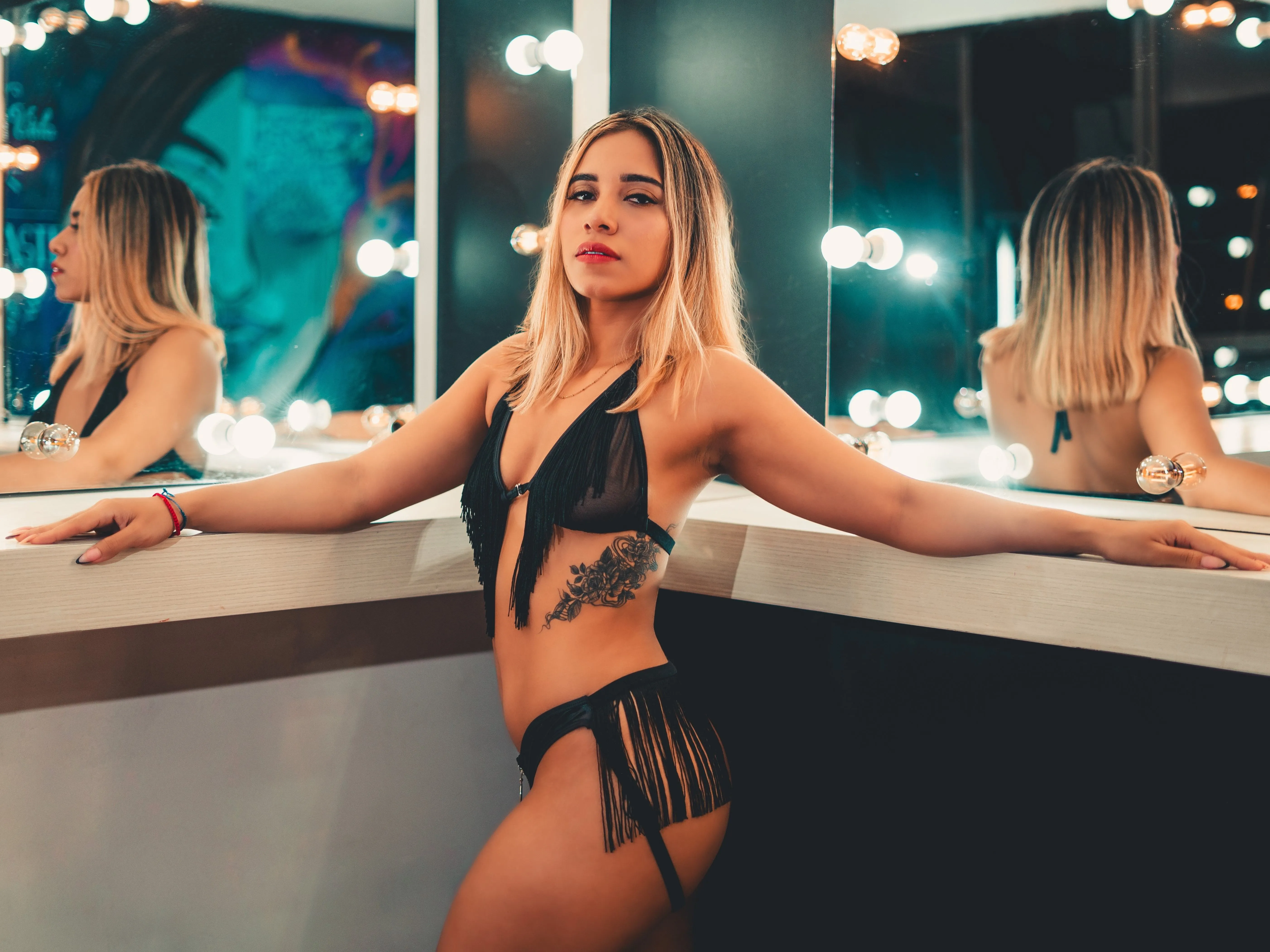 EmmaNilsson cam model profile picture