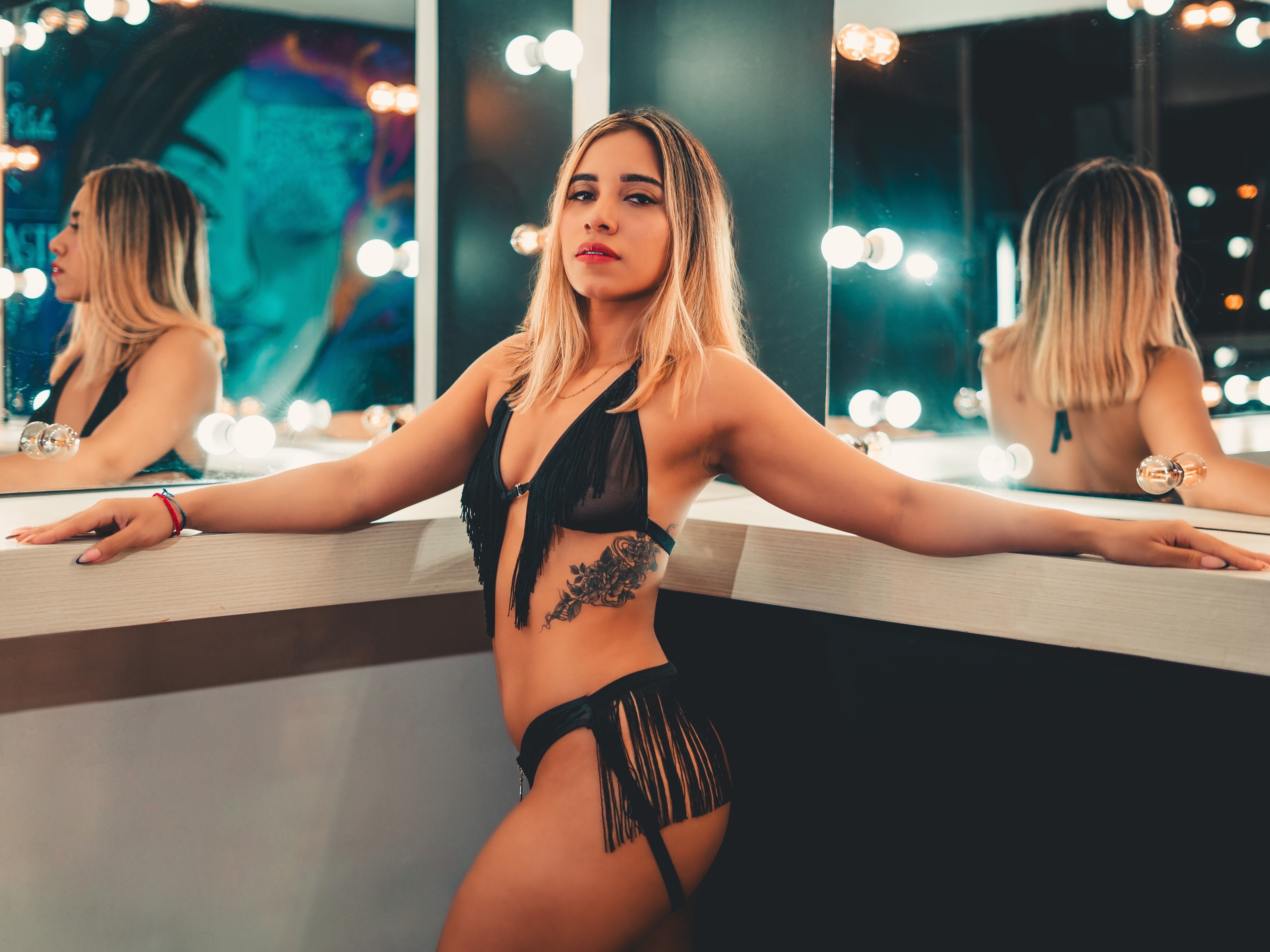 Imagen de perfil de modelo de cámara web de EmmaNilsson