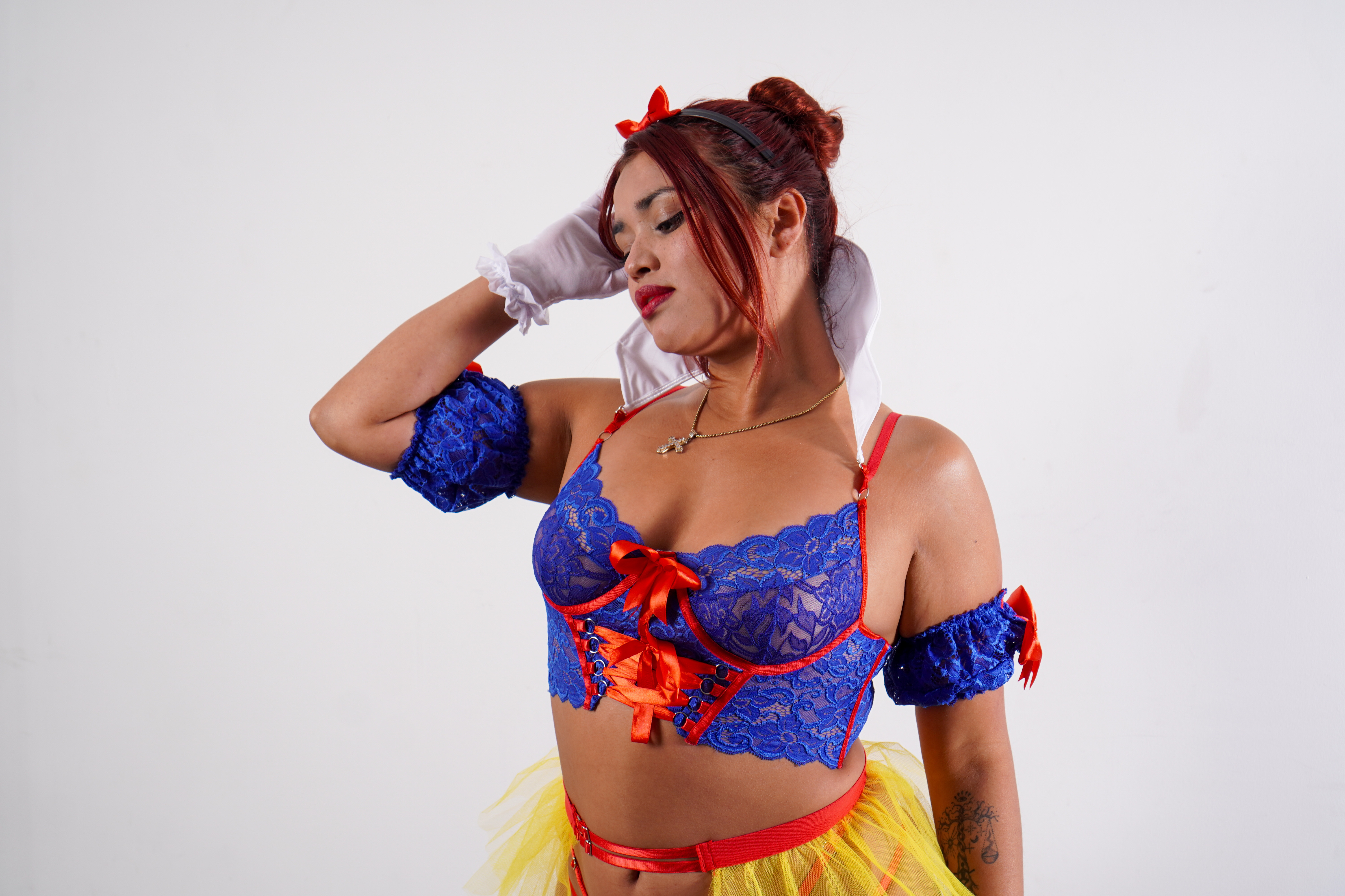 Intérprete lilimatheus Foto 4