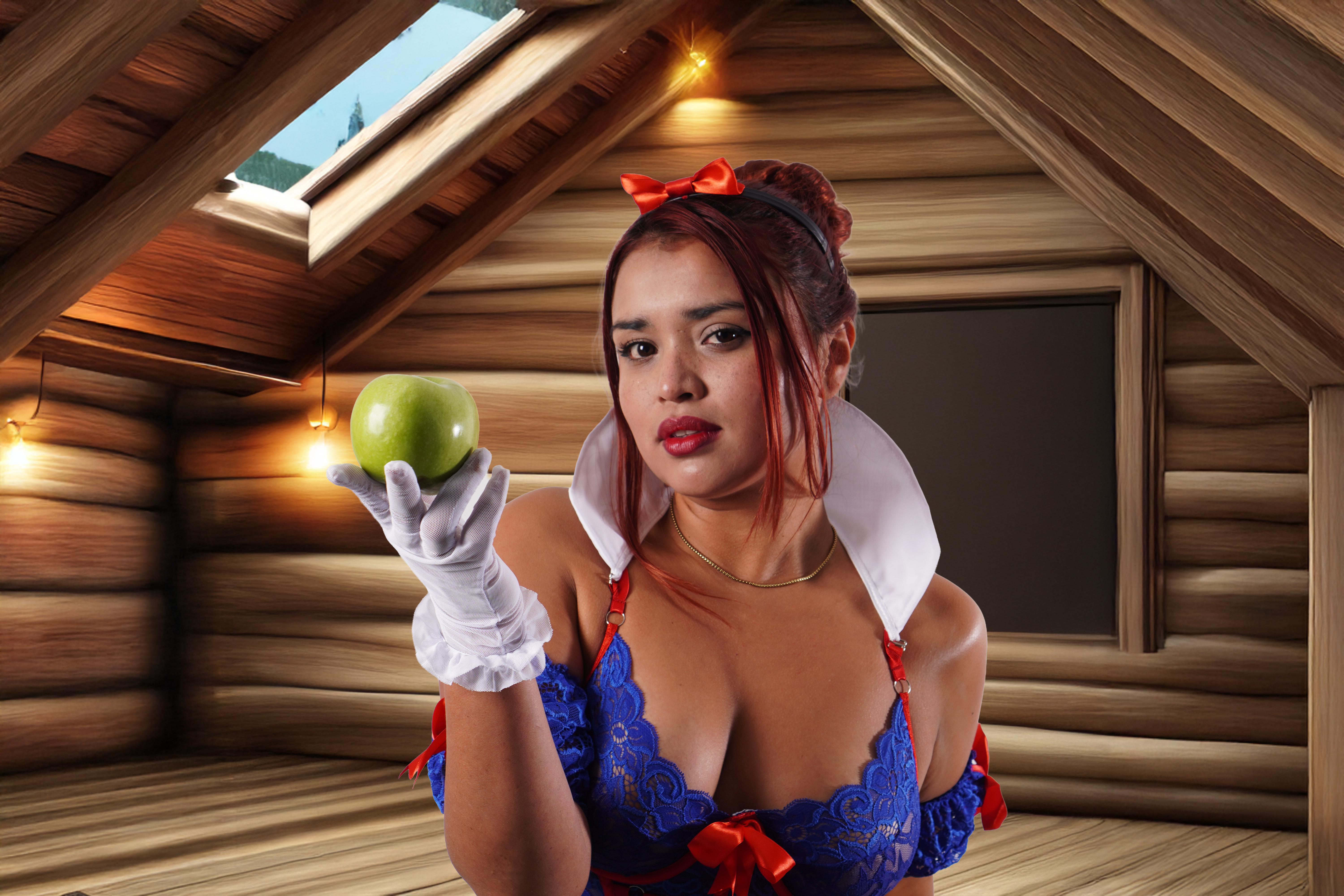 Intérprete lilimatheus Foto 2