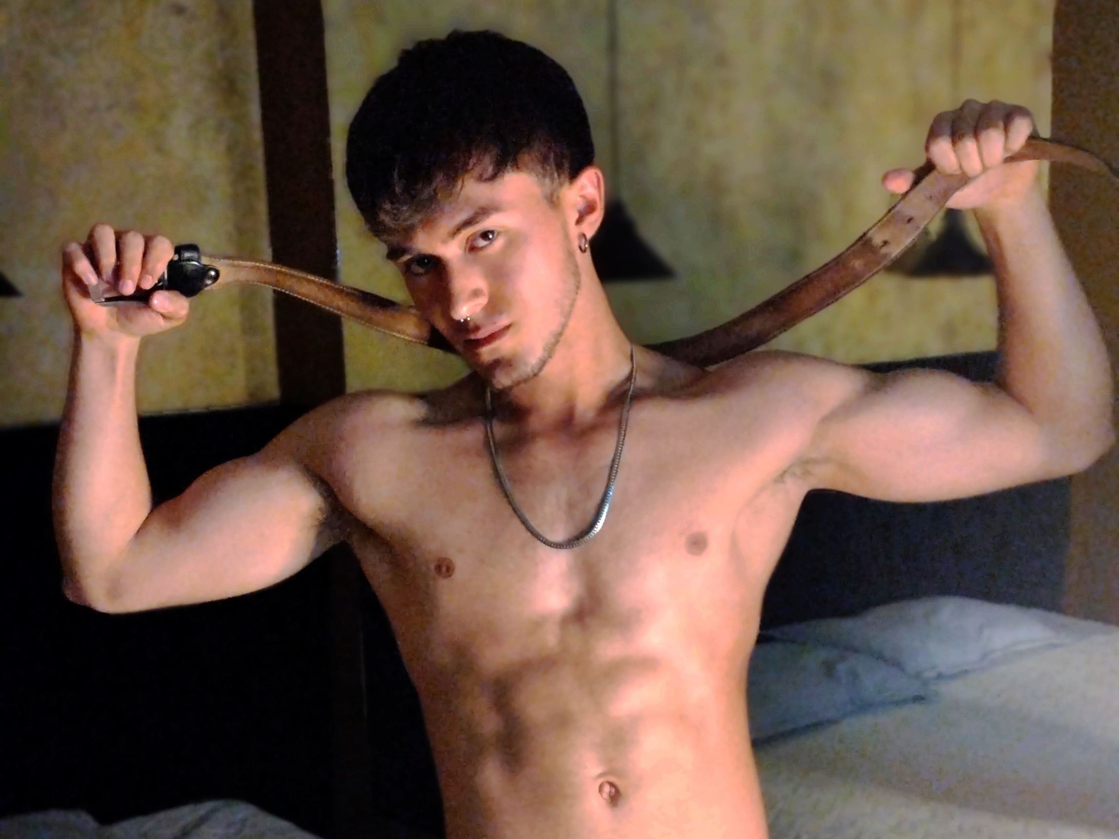 Foto de perfil de modelo de webcam de RachelMarcus