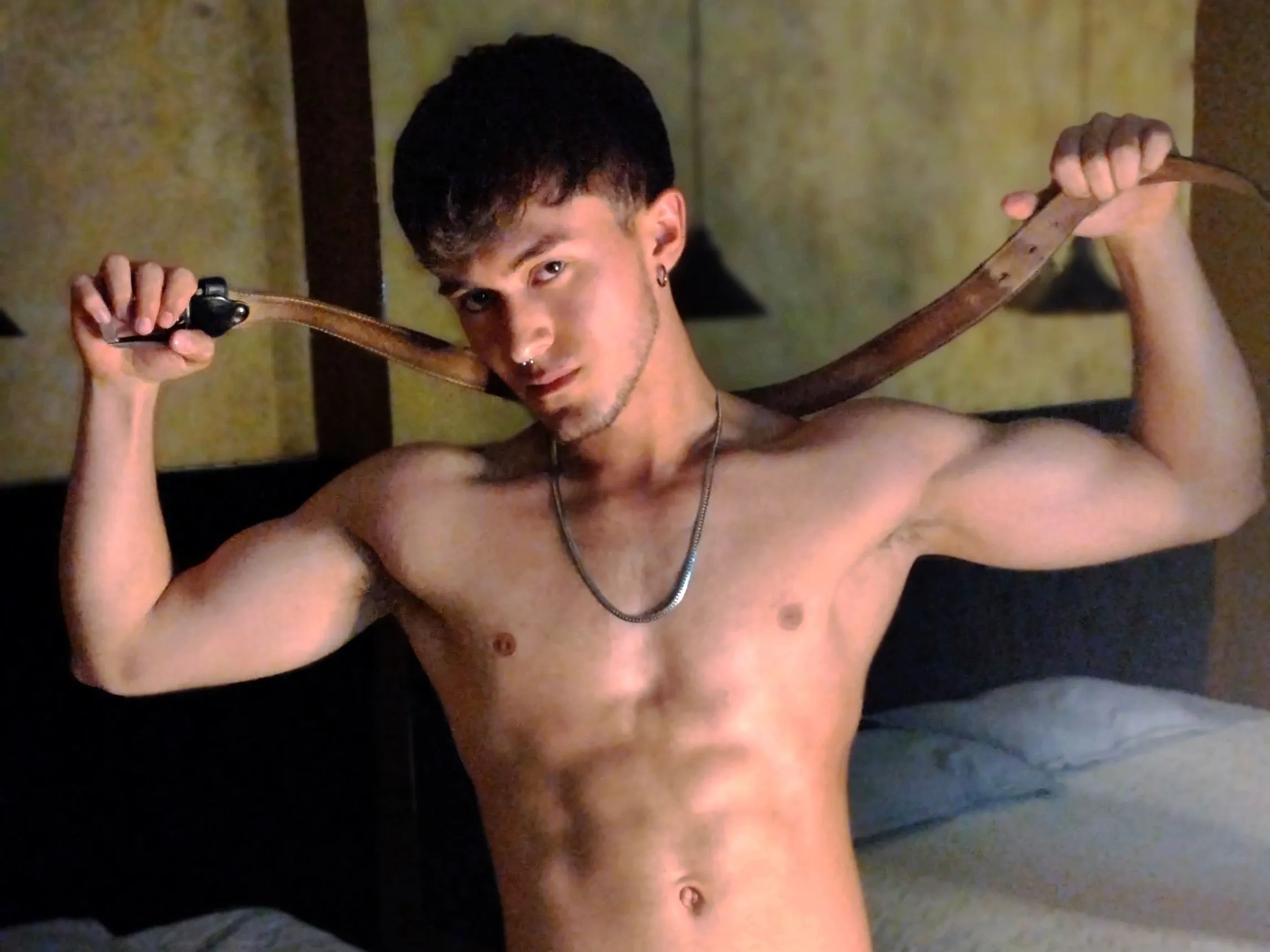 Image de profil du modèle de webcam RachelMarcus