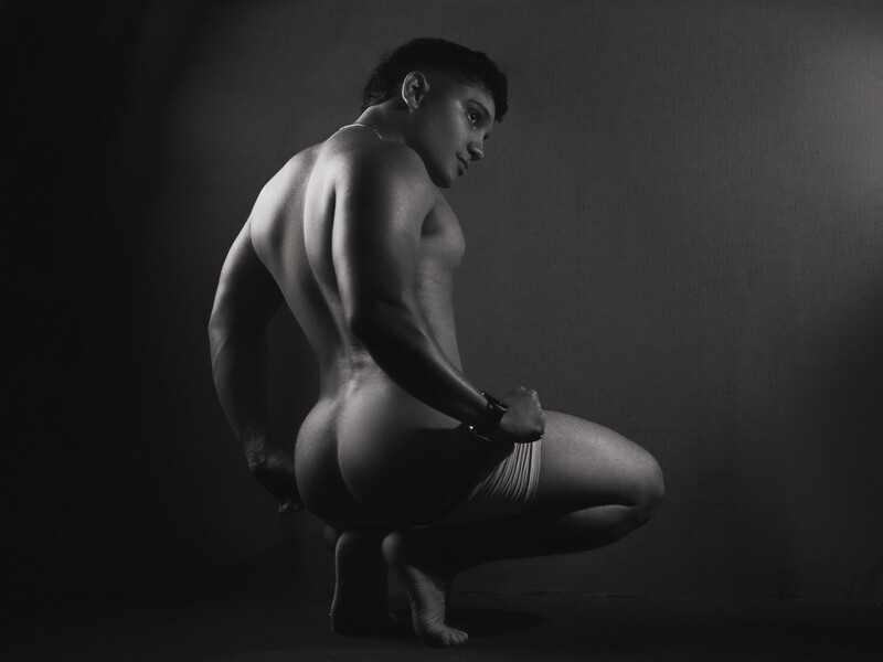 Artiest SteveBunny Foto 10