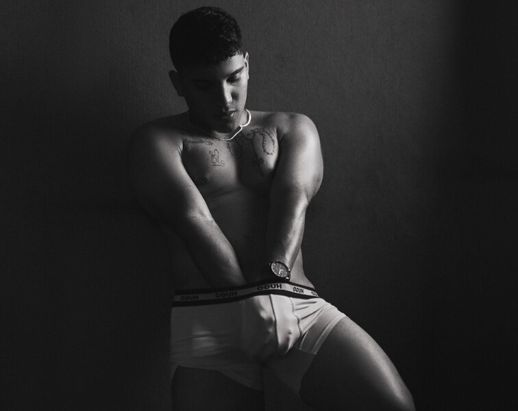 Artiest SteveBunny Foto 7