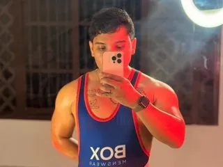 SteveBunny profilbild på webbkameramodell