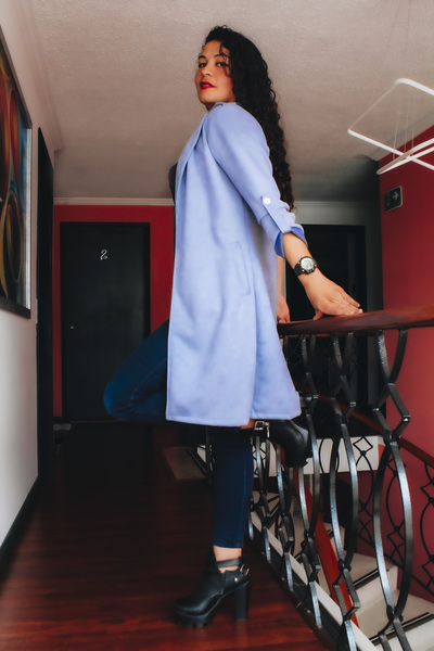 Interprète KoralHoffman Photo 7