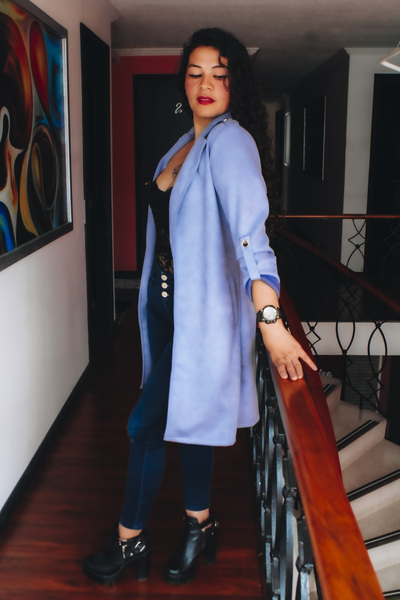 Interprète KoralHoffman Photo 5