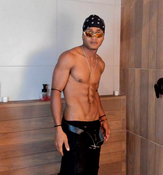 Intérprete Danyevano099 Foto 2