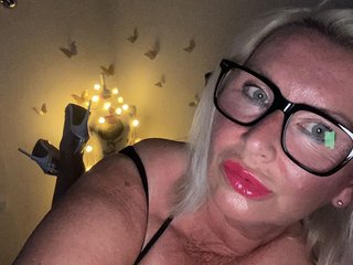 SiennaLush cam model profile picture 