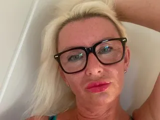 Image de profil du modèle de webcam SiennaLush