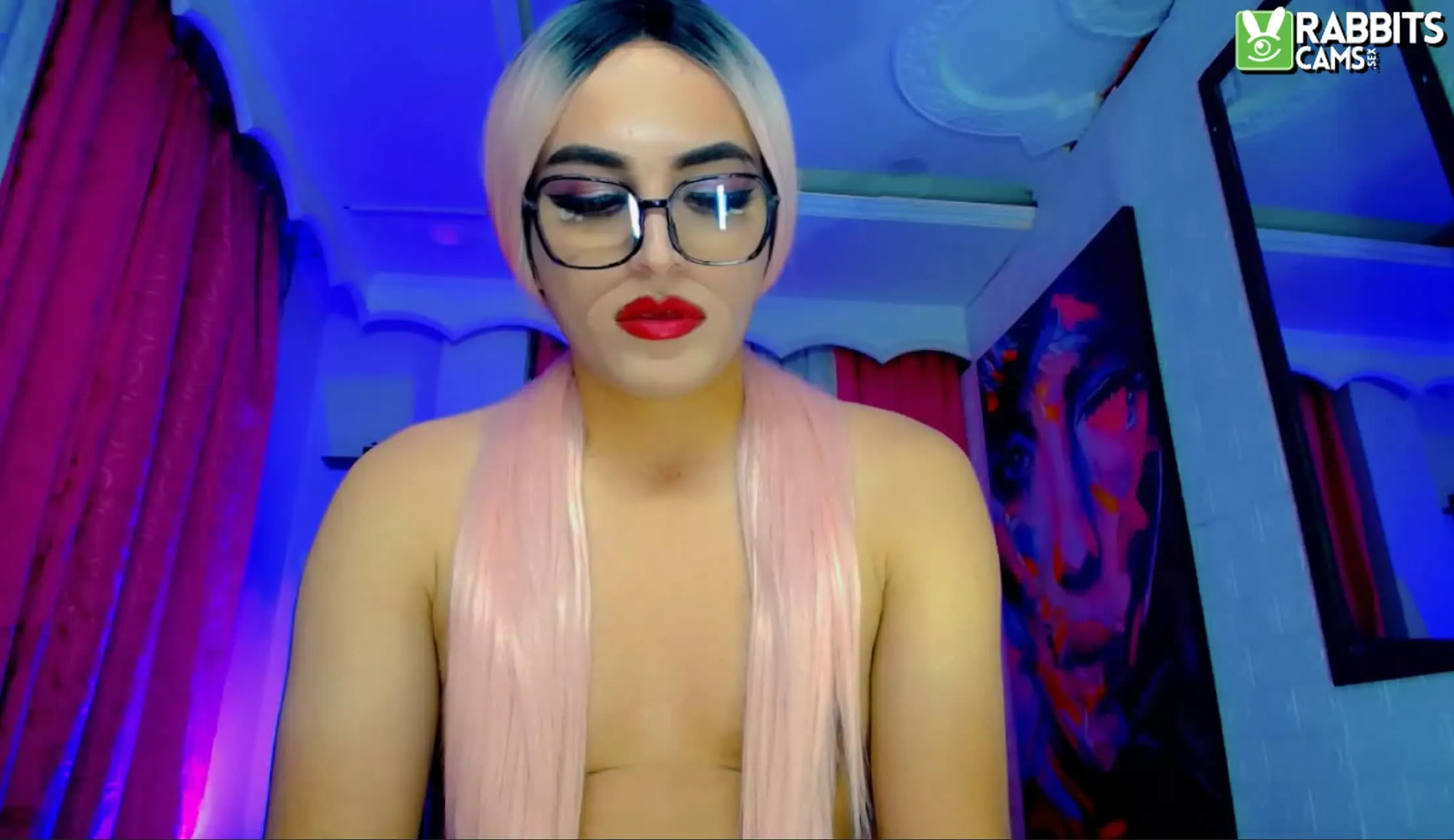 Artista YarethRouss Video 1