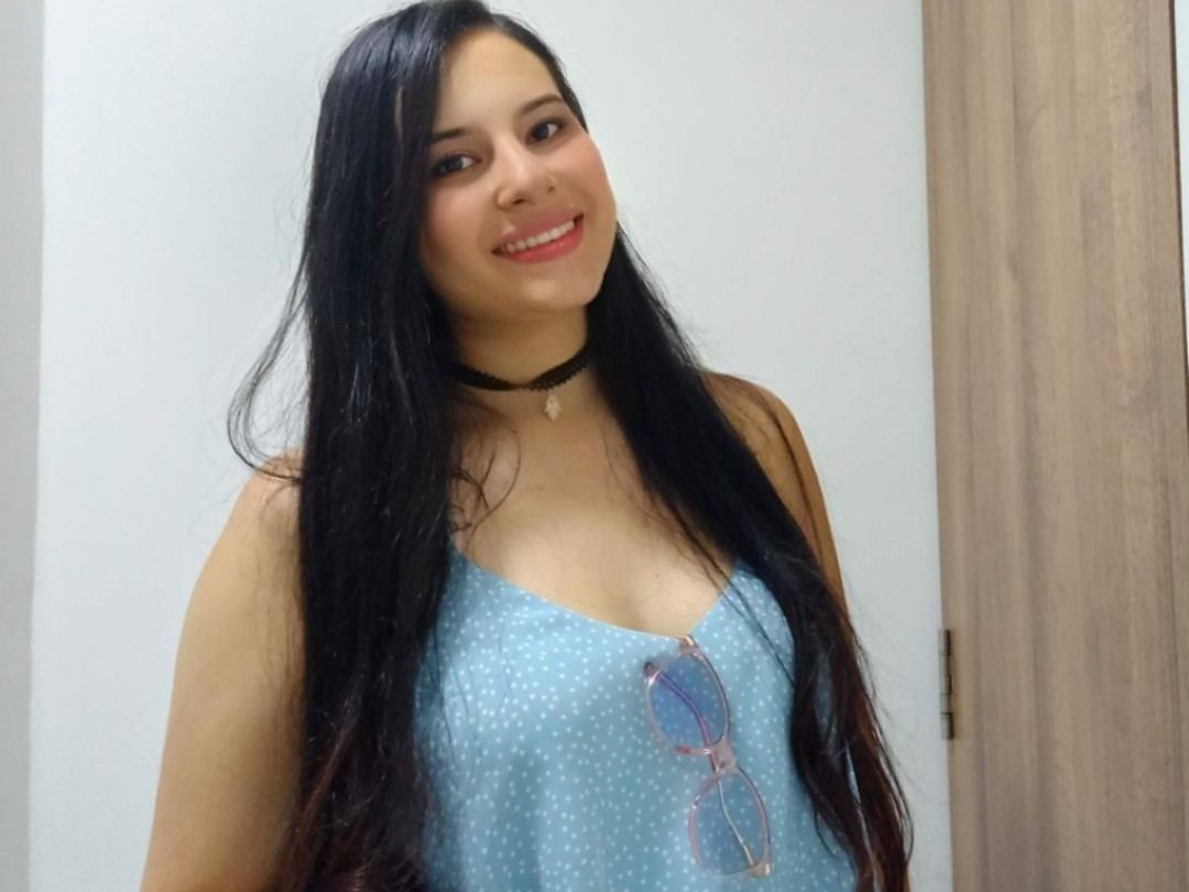 CarlaDurand profielfoto van cam model