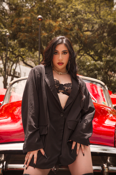 Artista IsabellaMorgann Foto 6