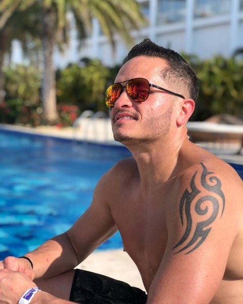 Intérprete OliverRuiz8 Foto 2