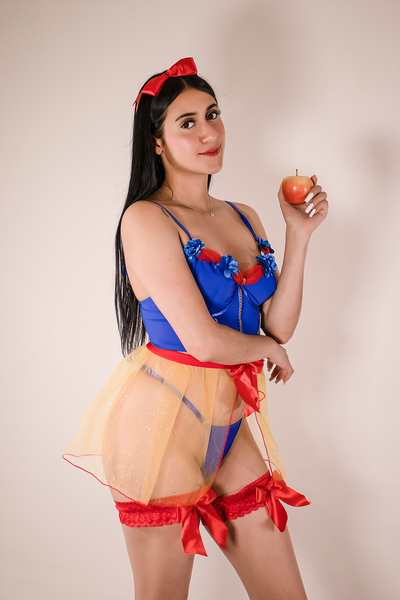 Darsteller ISSAGOMEZ Foto 9