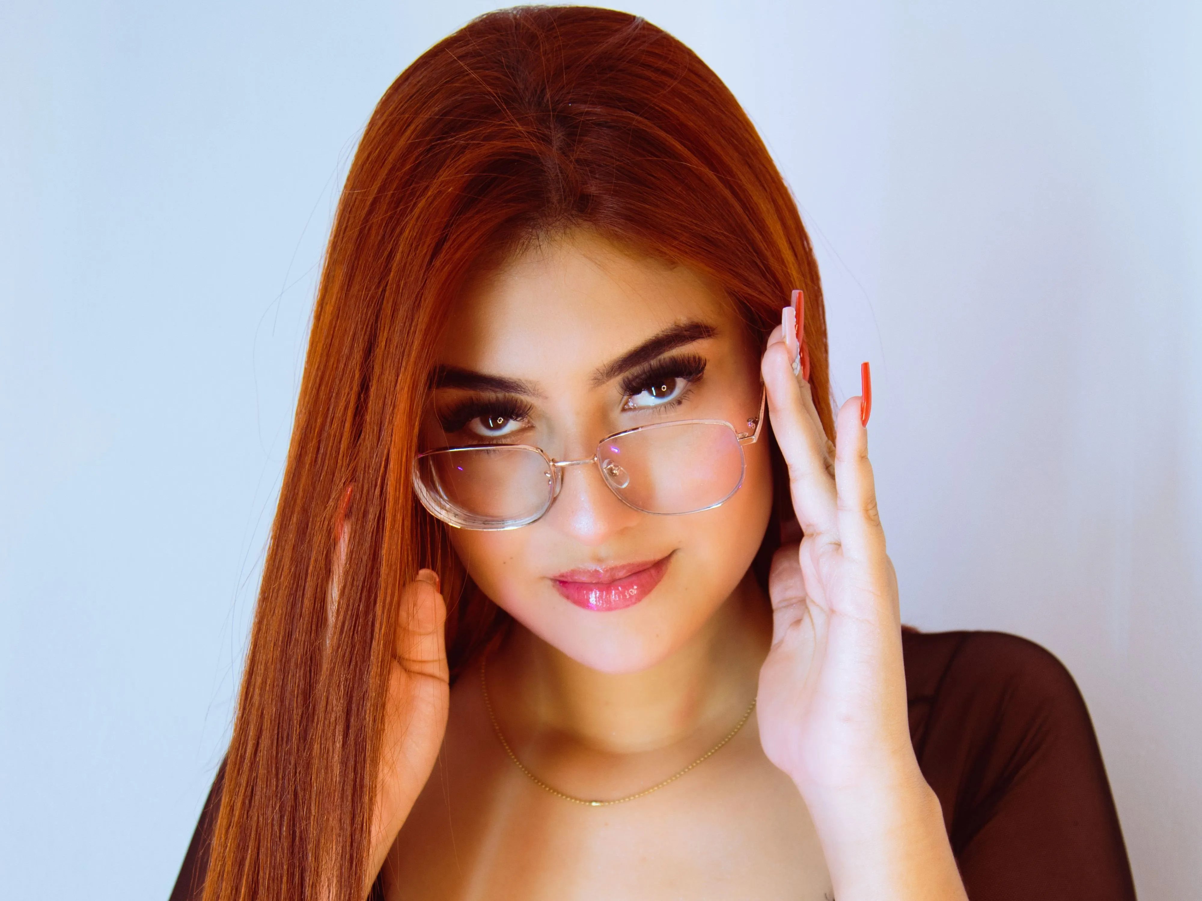 Imagen de perfil de modelo de cámara web de MarylinKruger