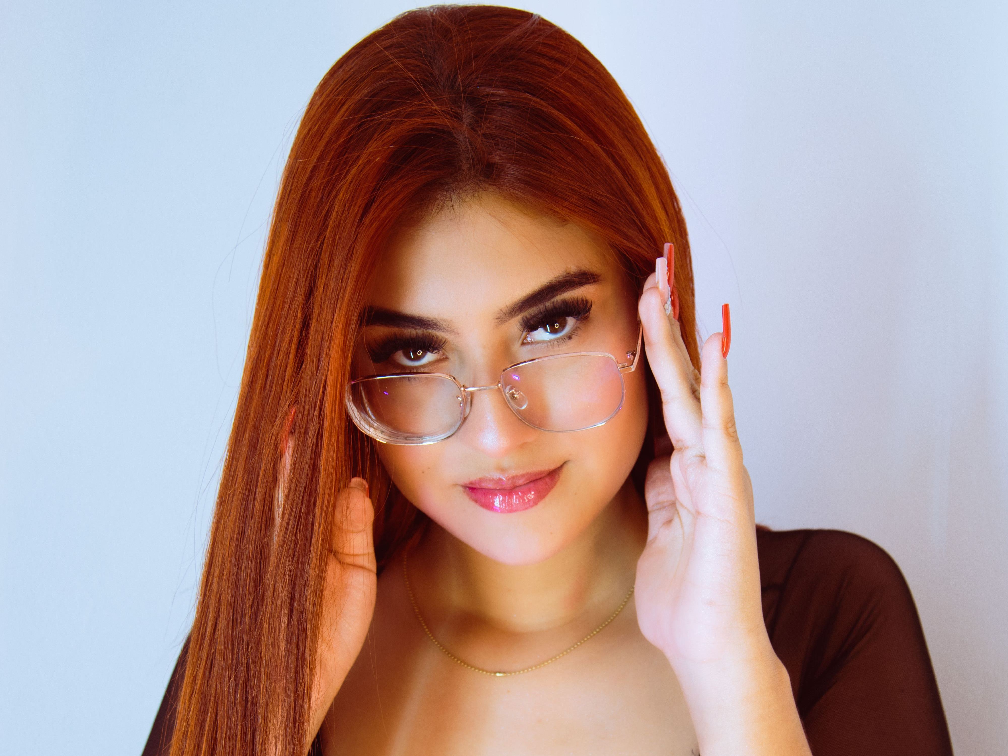 MarylinKruger Profilbild des Cam-Modells