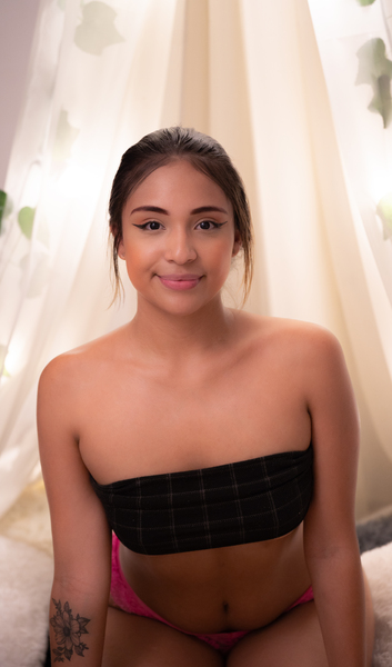 Darsteller AlinaBecker Foto 11