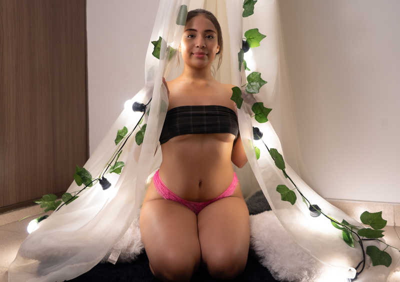 Darsteller AlinaBecker Foto 4