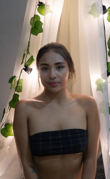 Darsteller AlinaBecker Foto 2