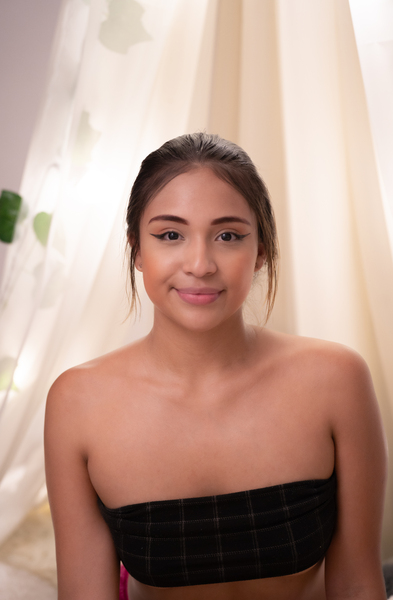 Darsteller AlinaBecker Foto 12