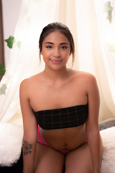 Darsteller AlinaBecker Foto 10