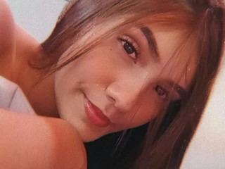 Imagen de perfil de modelo de cámara web de Isabellee404