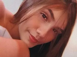 Image de profil du modèle de webcam Isabellee404