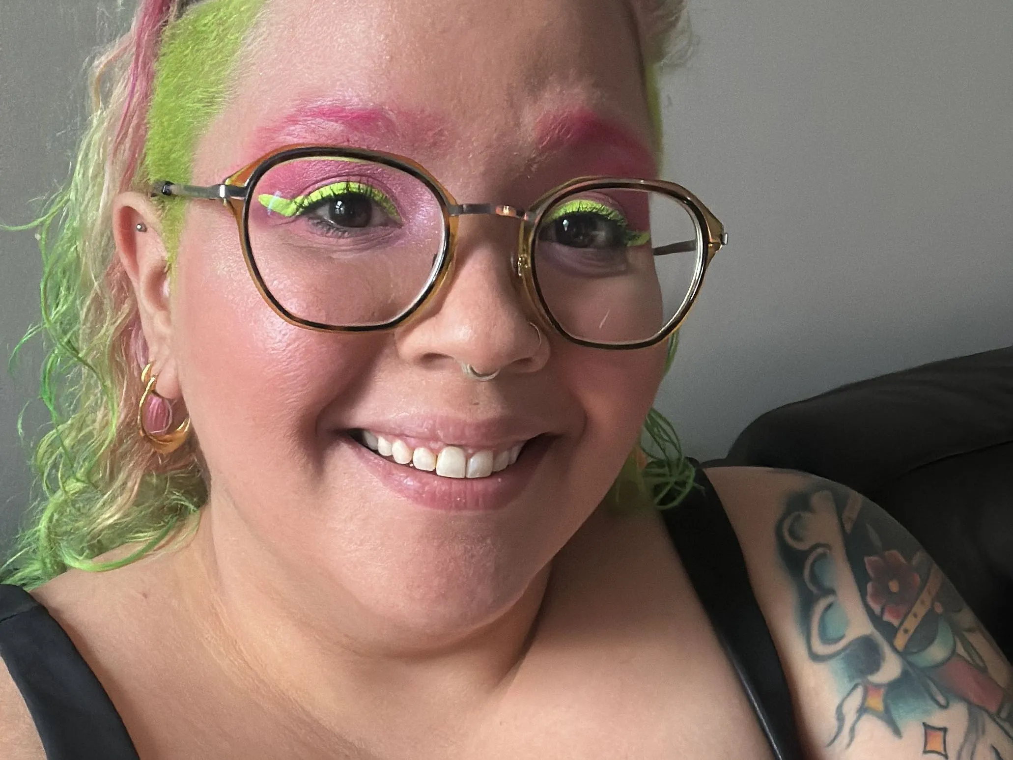 WillowGem profielfoto van cam model