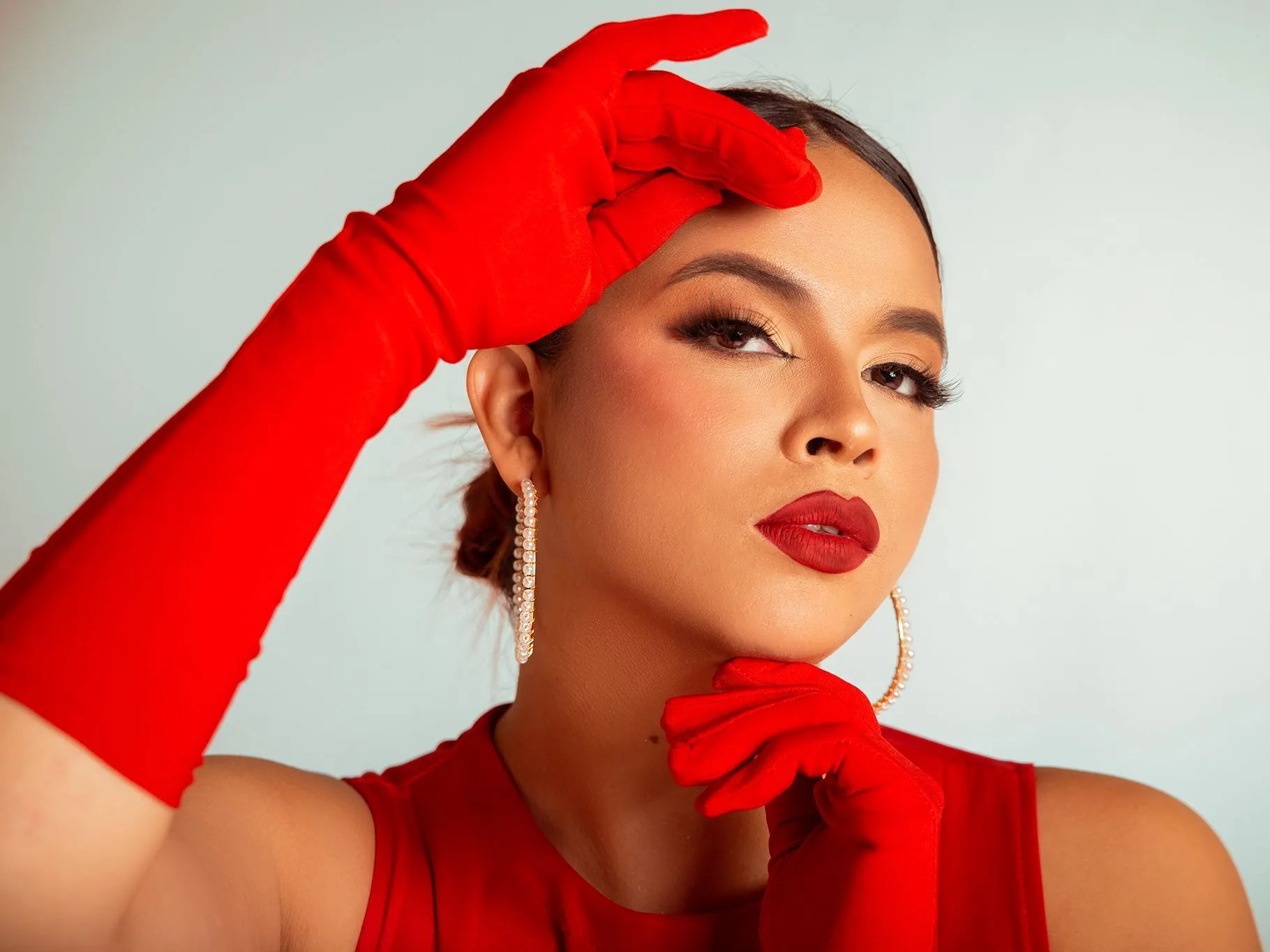 Foto de perfil de modelo de webcam de AriannaRosse100