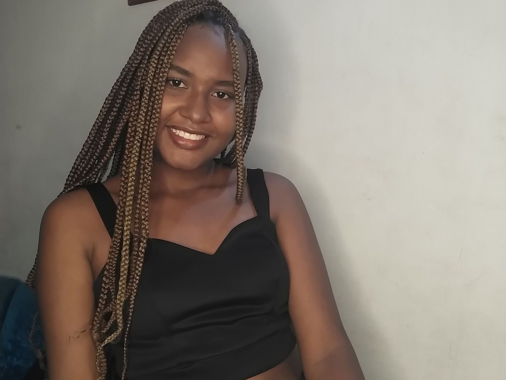 Image de profil du modèle de webcam SerenaFlorez