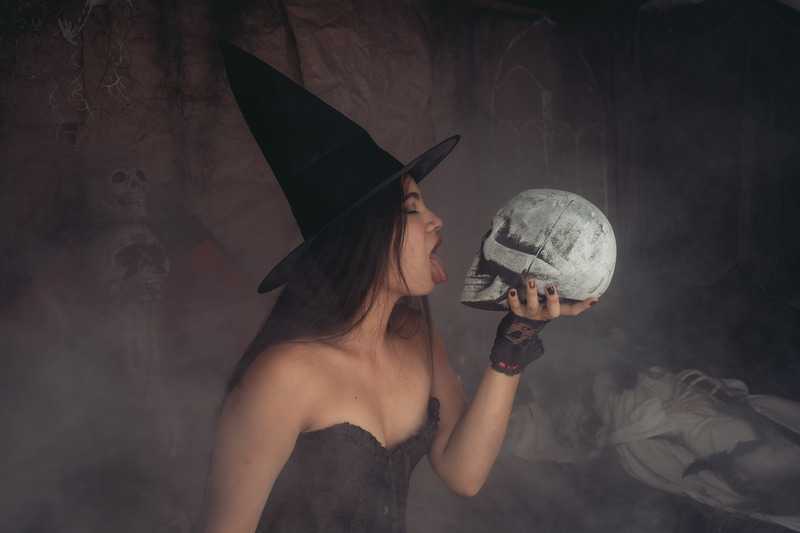 Artista MelanyJhonss Foto 5