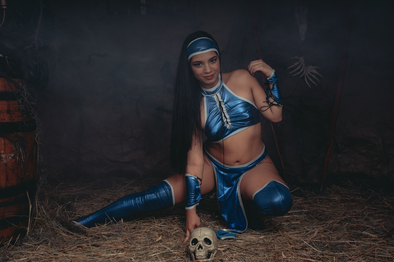 Artista MelanyJhonss Foto 4