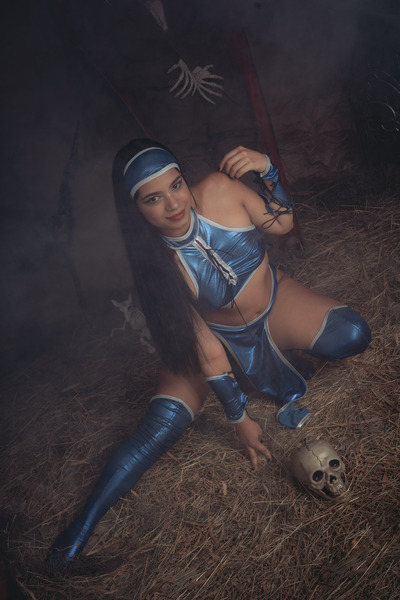 Artista MelanyJhonss Foto 3