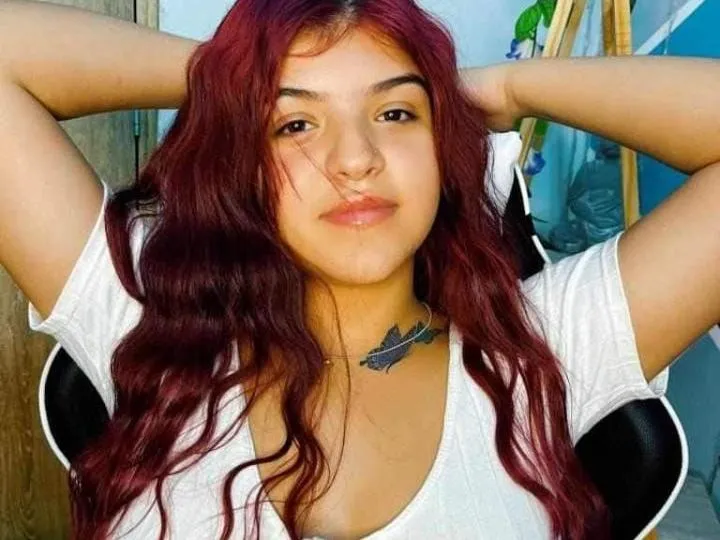 SahomySmith immagine del profilo del modello di cam